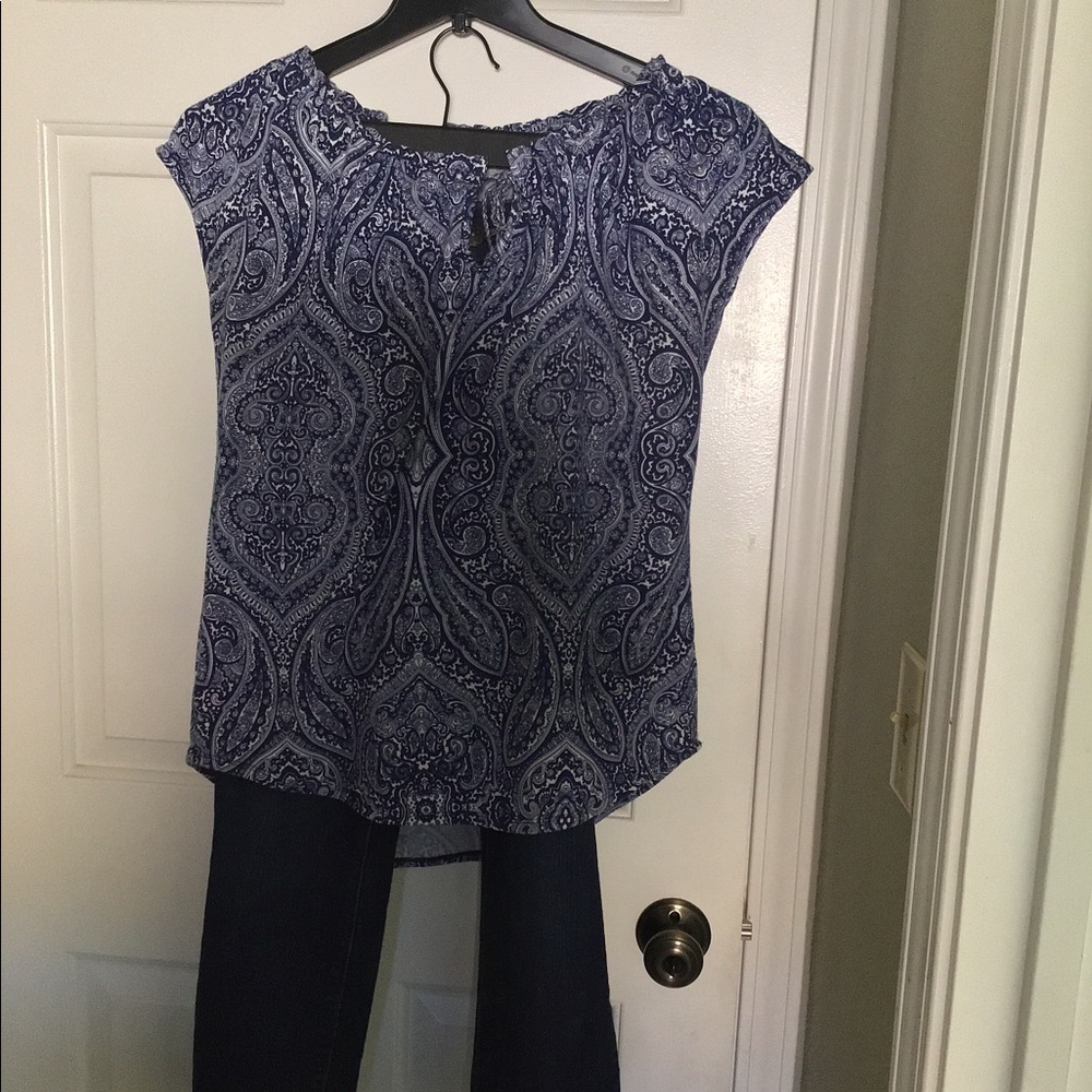 Blouse